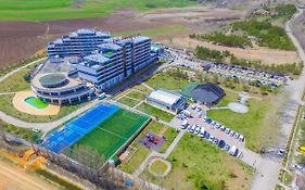 Sivas Termal Hotel Spa&Hotel